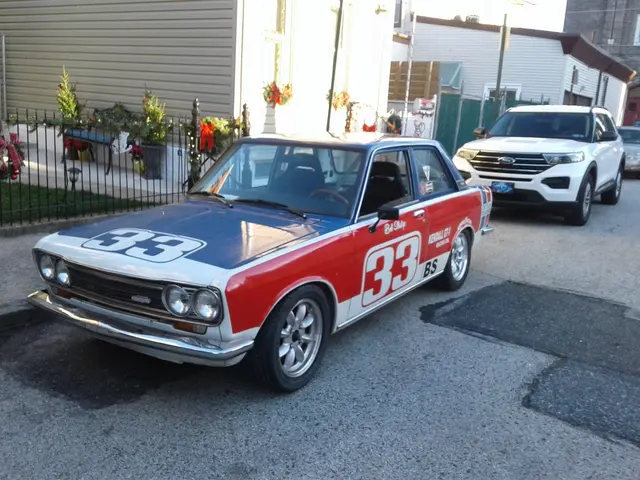 Mavis Discount Tire — customer photo 12