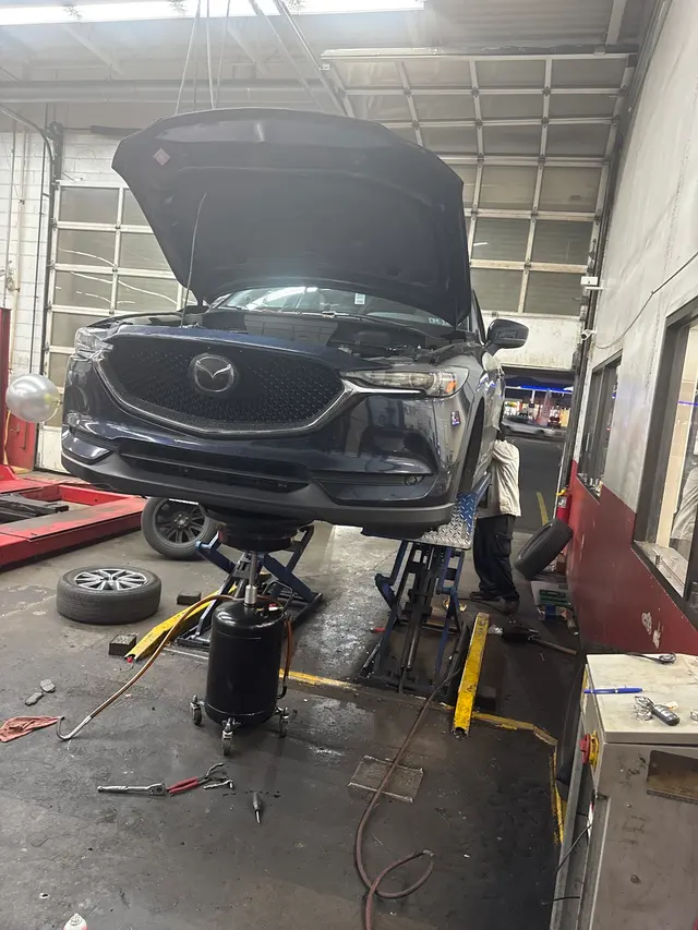 Mavis Discount Tire — customer photo 5