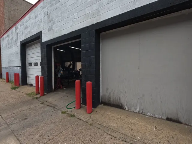 Blatt Tire & Auto Repair — customer photo 11