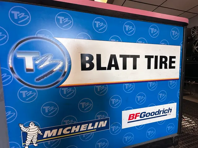 Blatt Tire & Auto Repair — customer photo 6
