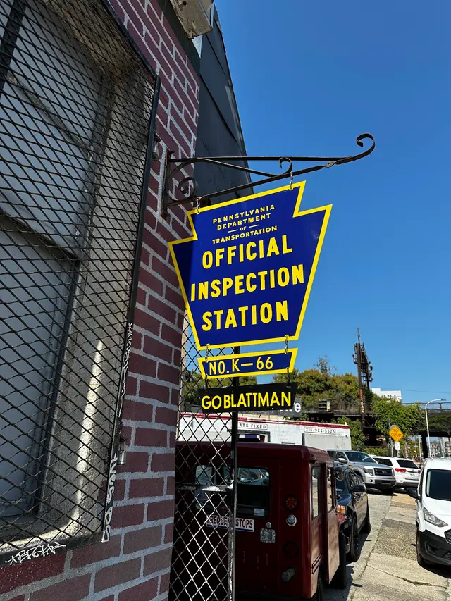 Blatt Tire & Auto Repair — customer photo 5