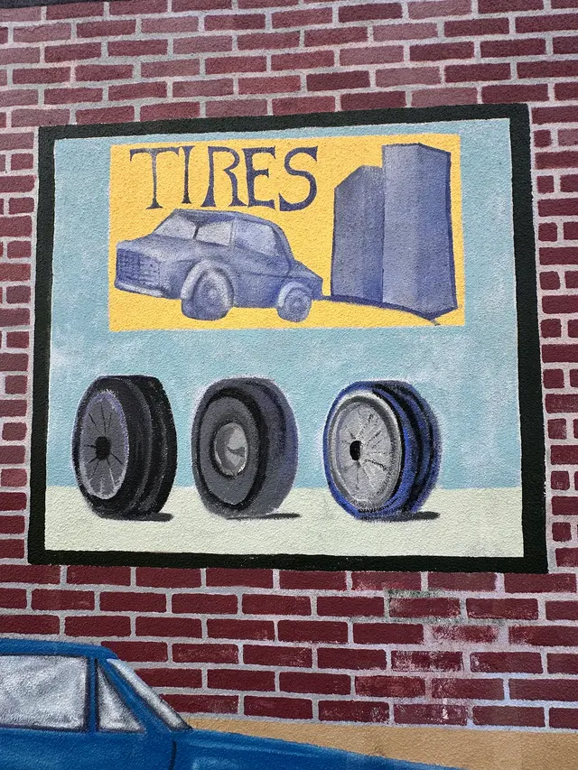 Blatt Tire & Auto Repair — customer photo 7