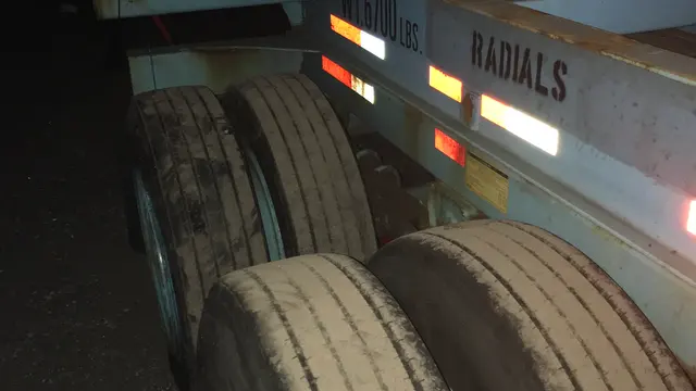 Tire Heaven USA 🇺🇸 24 hour Emergency Service we come to you ! — photo from the business 1