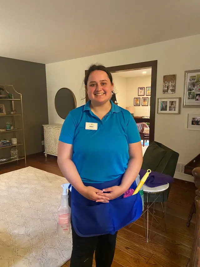 Best Day Housecleaning — photo from the business 8