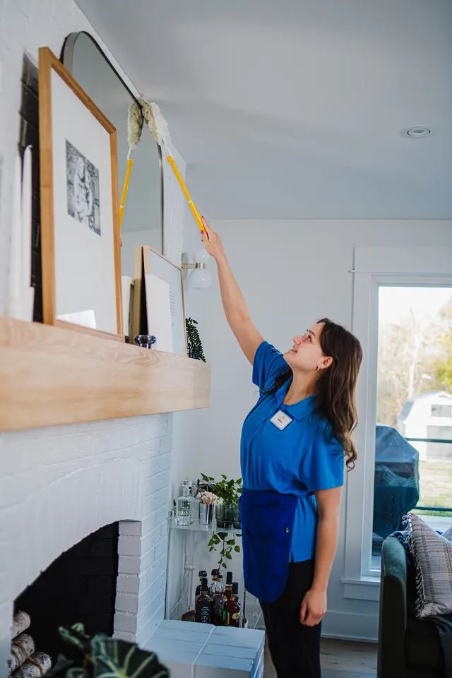 Best Day Housecleaning — photo from the business 4