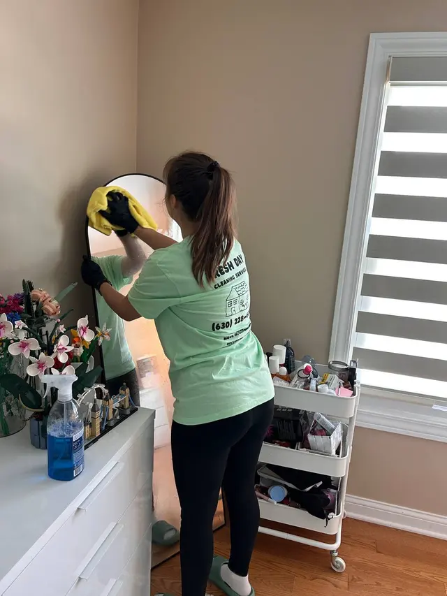 Fresh Day Cleaning Services — photo from the business 6