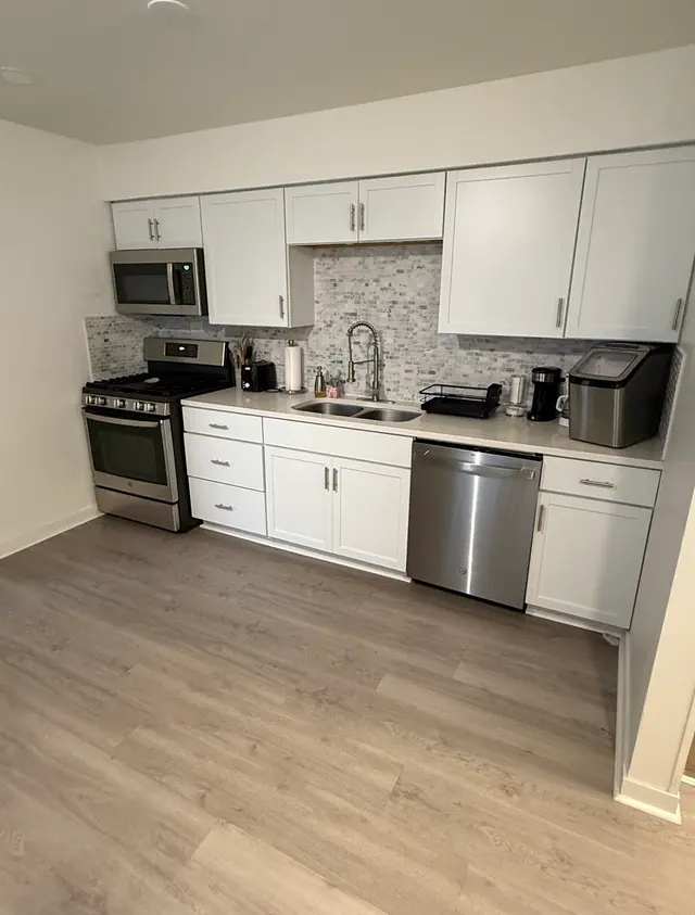 Fresh Day Cleaning Services — photo from the business 10