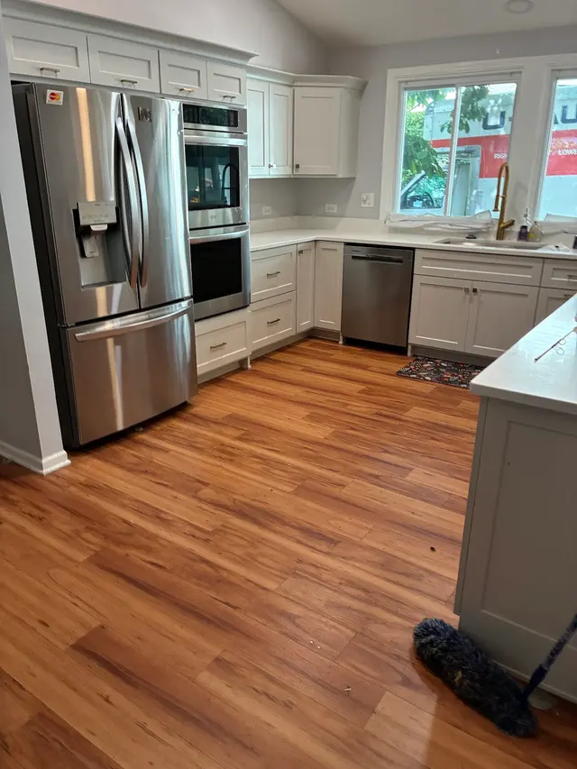 Customer photo from Charlene's review