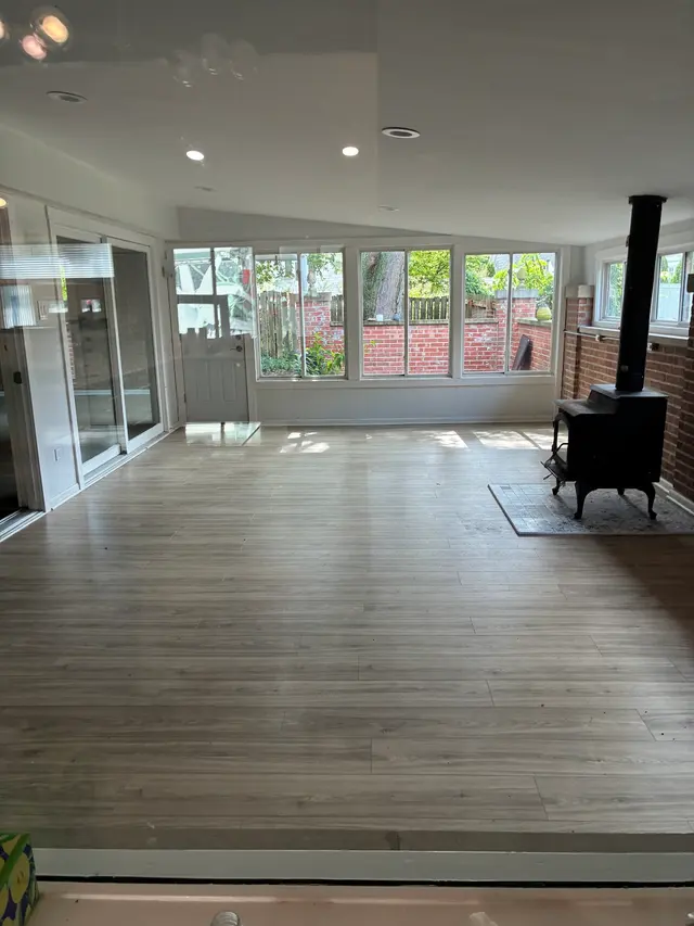 Fresh Day Cleaning Services — customer photo 7