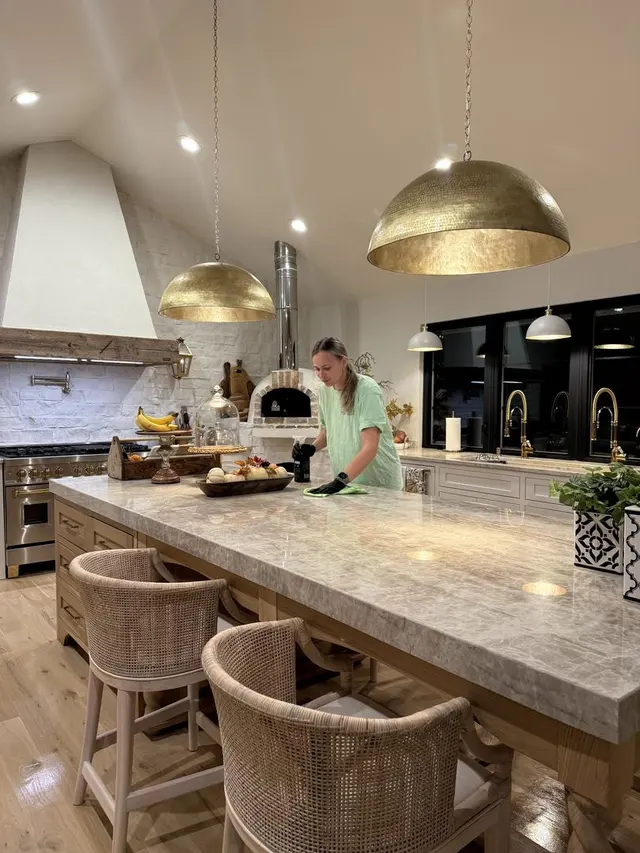 Fresh Day Cleaning Services — photo from the business 9