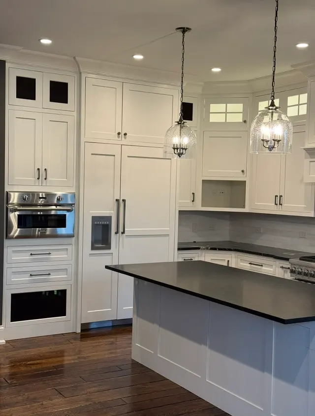 Fresh Day Cleaning Services — photo from the business 3