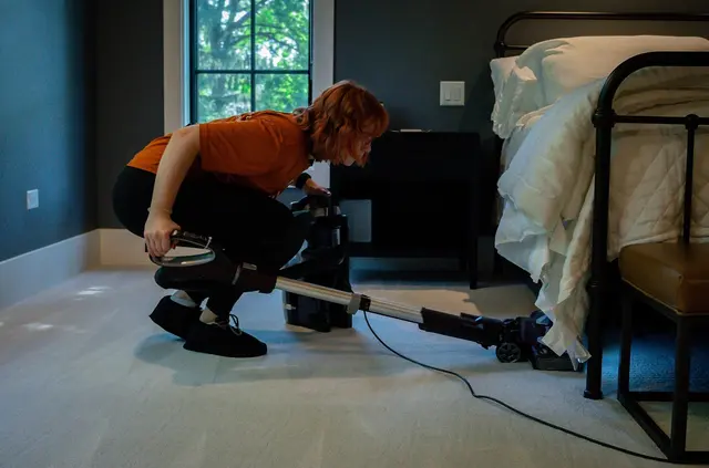 Clove Cleaning — photo from the business 11