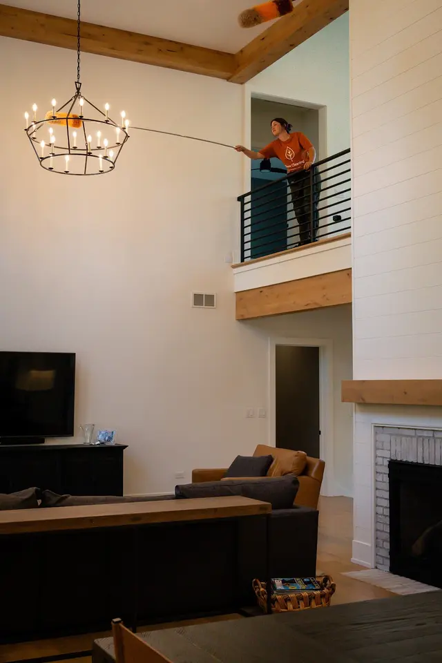 Clove Cleaning — photo from the business 5