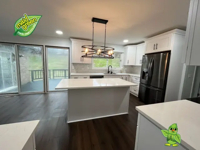 Maid Green Fox Valley — photo from the business 7