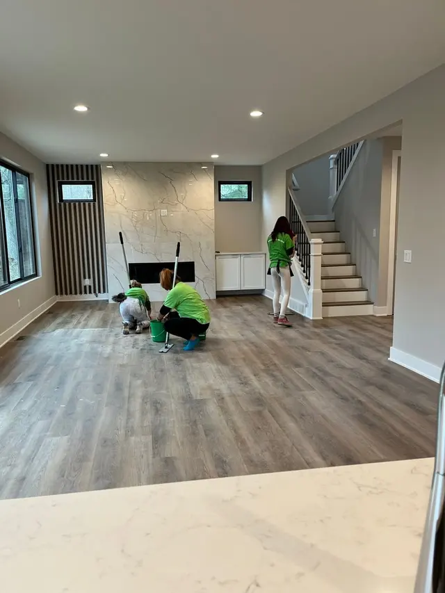 Maid Green Fox Valley — photo from the business 6