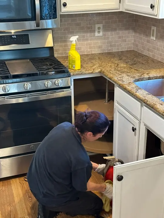 Maid Green Fox Valley — photo from the business 8