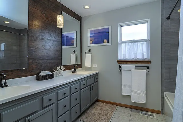 Kesap House Cleaning Service - Plainfield — photo from the business 7