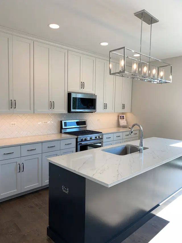 Kesap House Cleaning Service - Plainfield — photo from the business 4