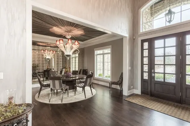 Kesap House Cleaning Service - Plainfield — photo from the business 6