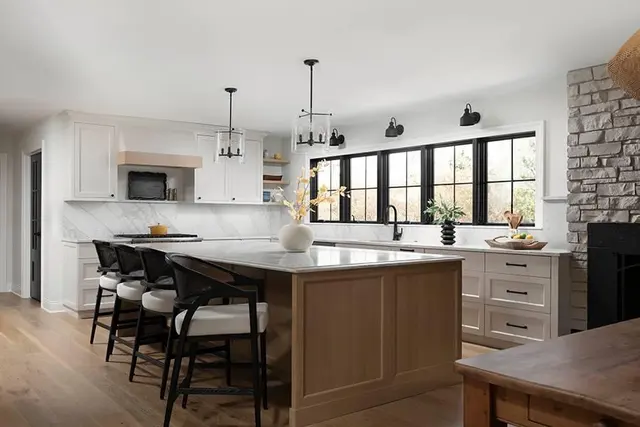Kesap House Cleaning Service - Plainfield — photo from the business 5