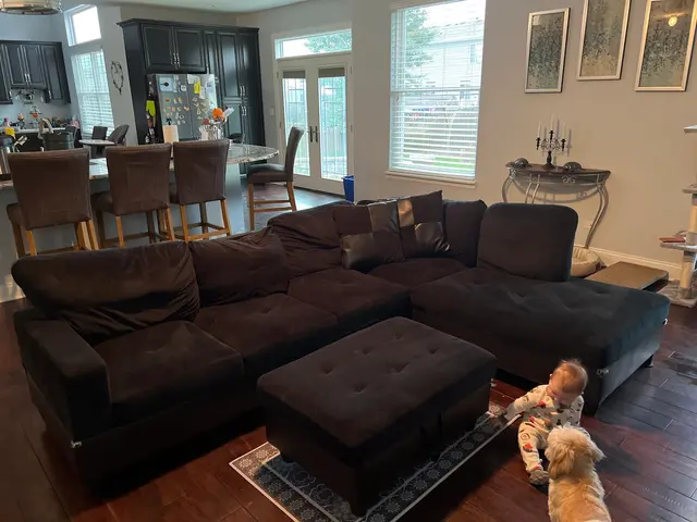 Customer photo from Lynn's review