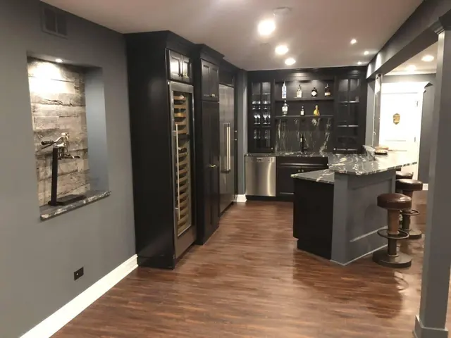Kesap House Cleaning Service - Plainfield — photo from the business 9