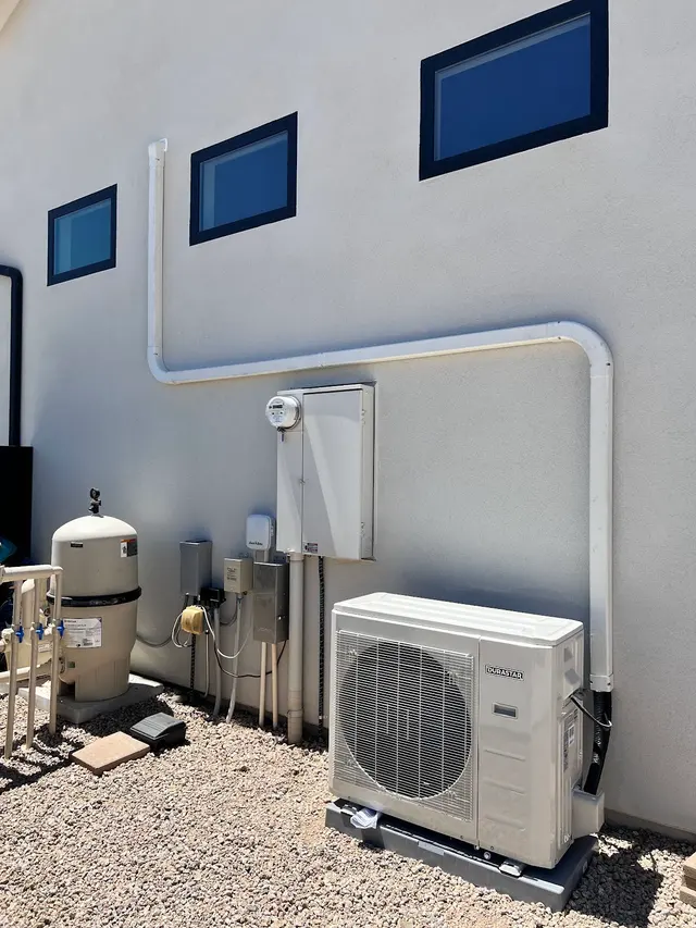 Comfort One Air Conditioning — photo from the business 6
