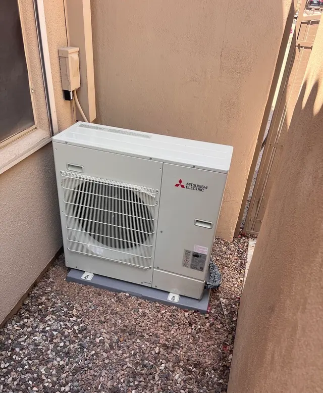 Comfort One Air Conditioning — photo from the business 4