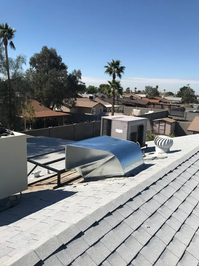 Comfort One Air Conditioning — photo from the business 12