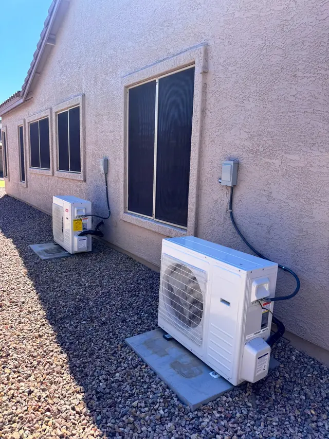 Comfort One Air Conditioning — photo from the business 5