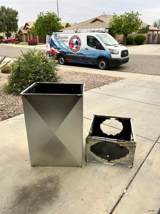 Comfort One Air Conditioning — photo from the business 7