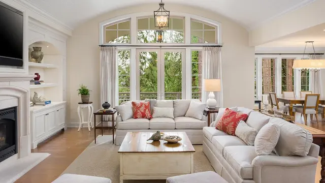 Lustra Cleaning Services — photo from the business 1