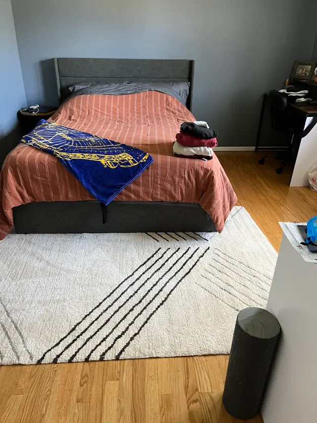 Lustra Cleaning Services — photo from the business 9