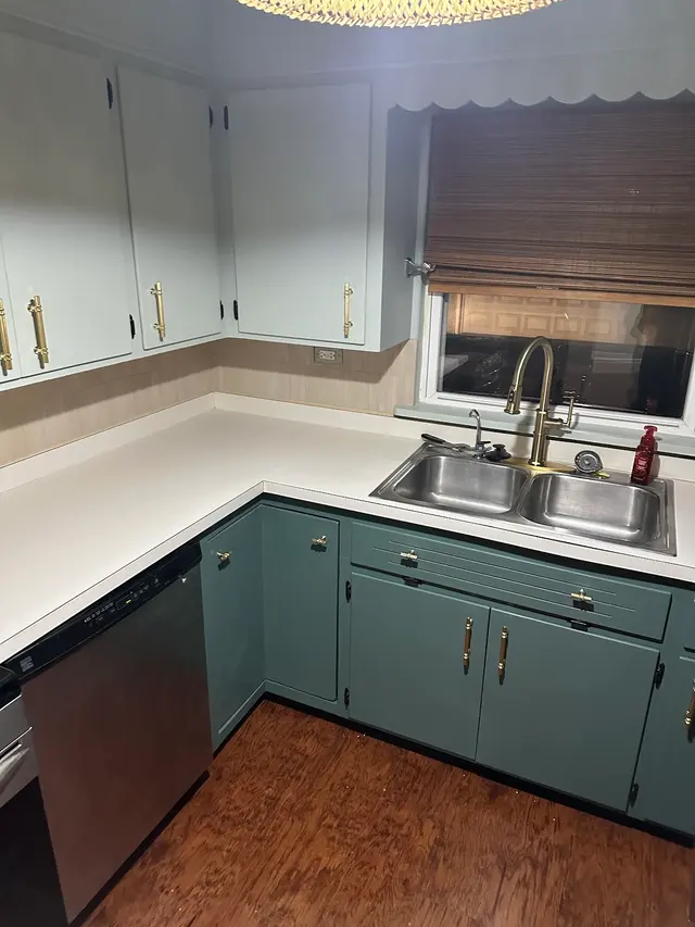 Lustra Cleaning Services — photo from the business 8