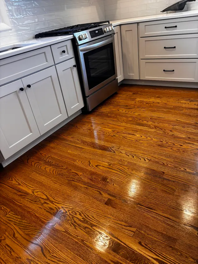 Lustra Cleaning Services — photo from the business 2