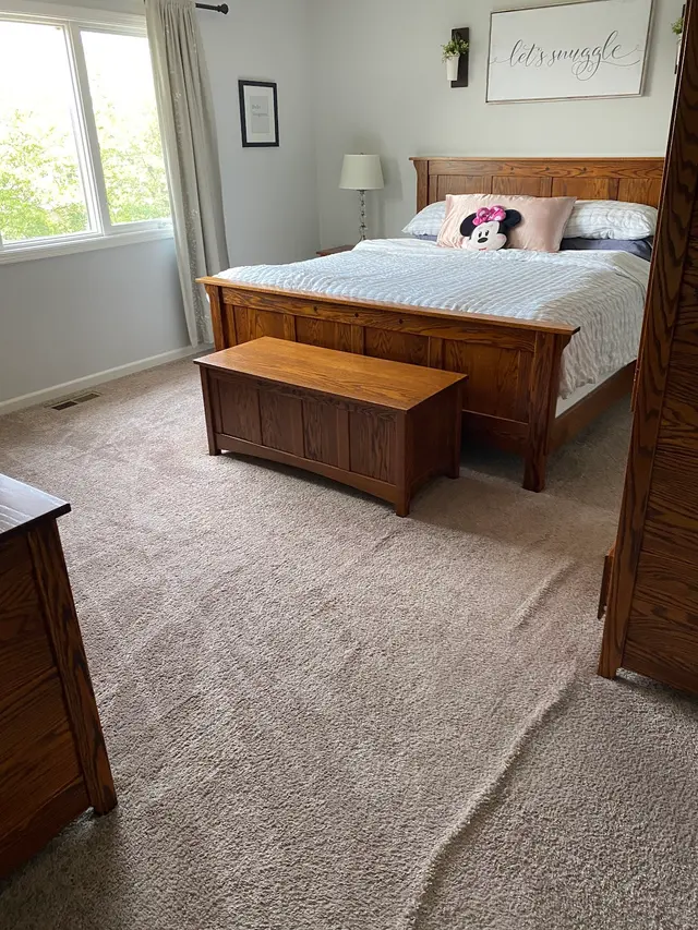 Lustra Cleaning Services — photo from the business 3