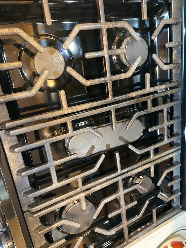 Lustra Cleaning Services — photo from the business 11