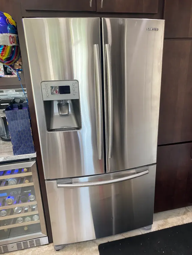 Lustra Cleaning Services — photo from the business 5