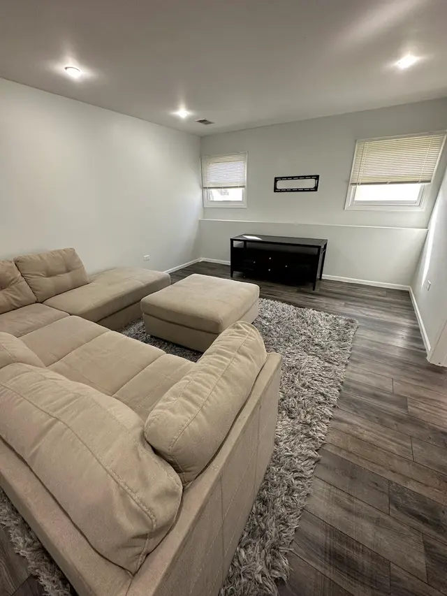 Lustra Cleaning Services — photo from the business 12