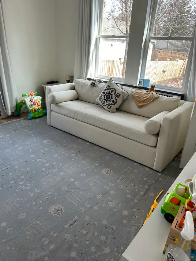 Lustra Cleaning Services — photo from the business 4