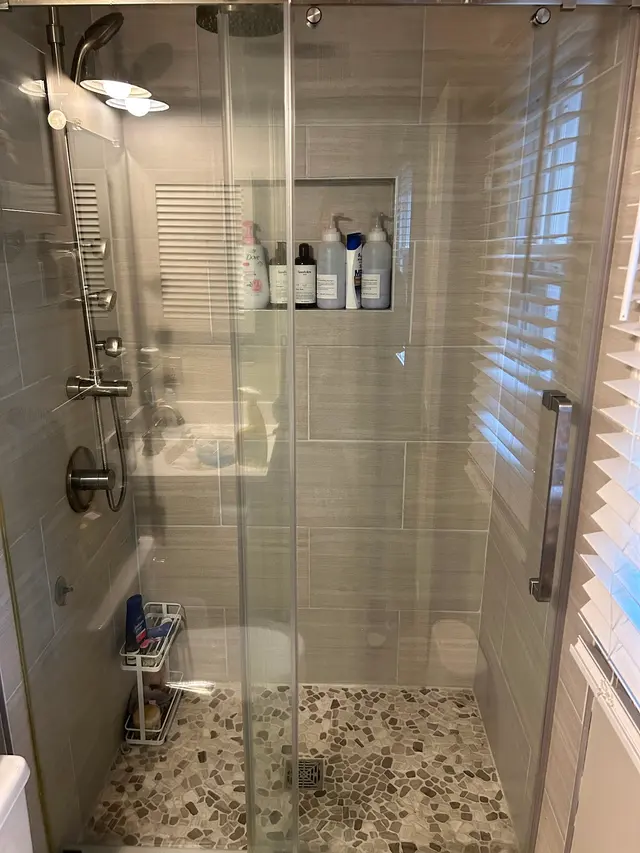 Lustra Cleaning Services — photo from the business 10