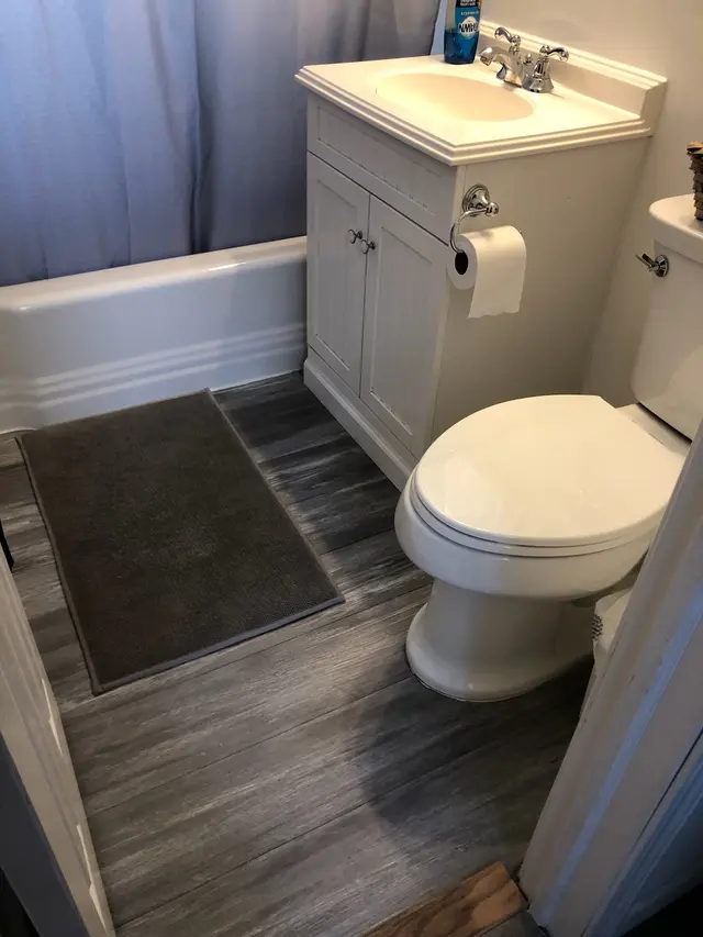 Lustra Cleaning Services — photo from the business 6