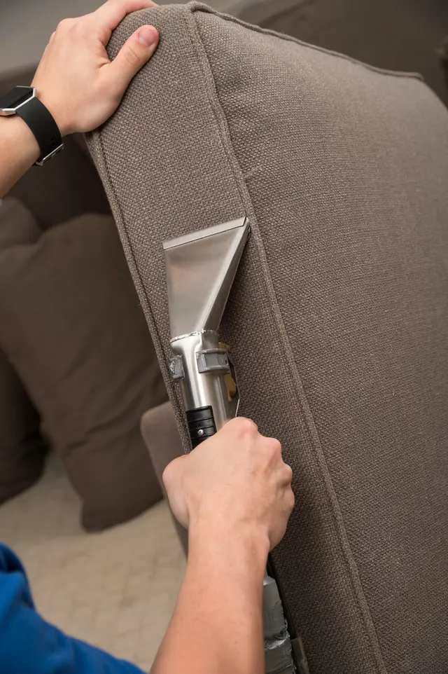 Great Guys Cleaning and Concierge — photo from the business 12