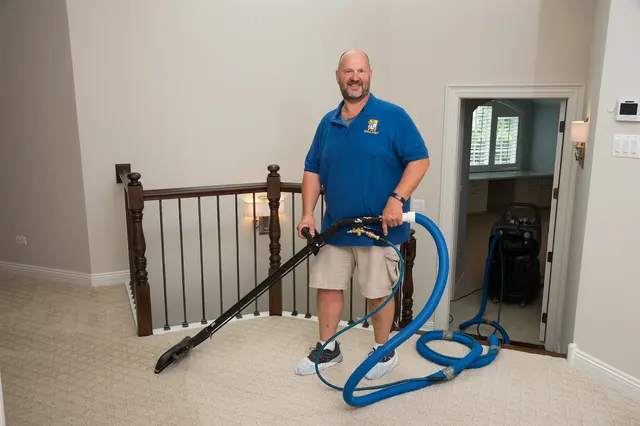 Great Guys Cleaning and Concierge — photo from the business 2