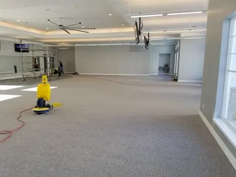 Great Guys Cleaning and Concierge — photo from the business 8