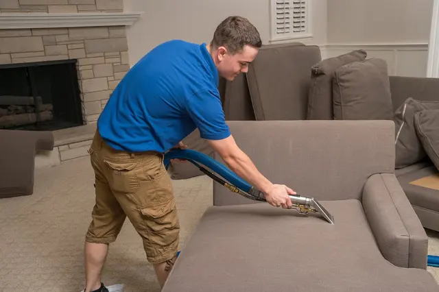Great Guys Cleaning and Concierge — photo from the business 10