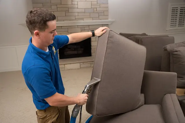 Great Guys Cleaning and Concierge — photo from the business 5