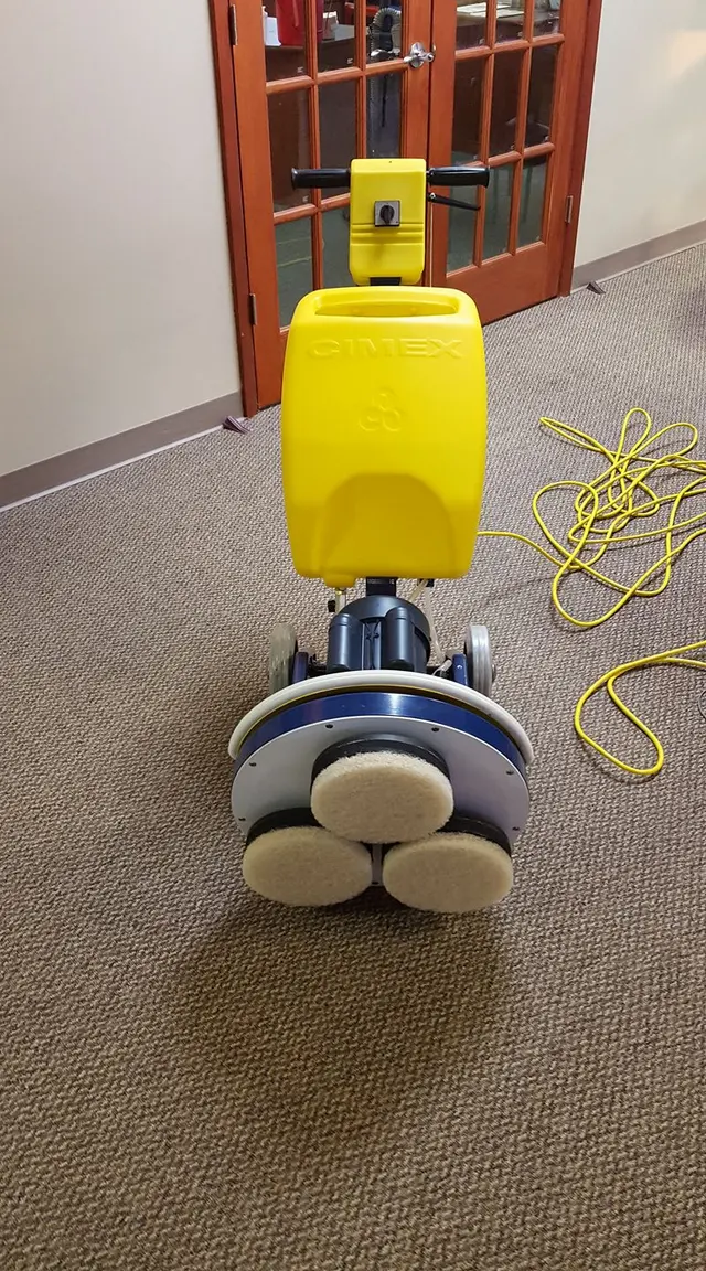 Great Guys Cleaning and Concierge — photo from the business 6