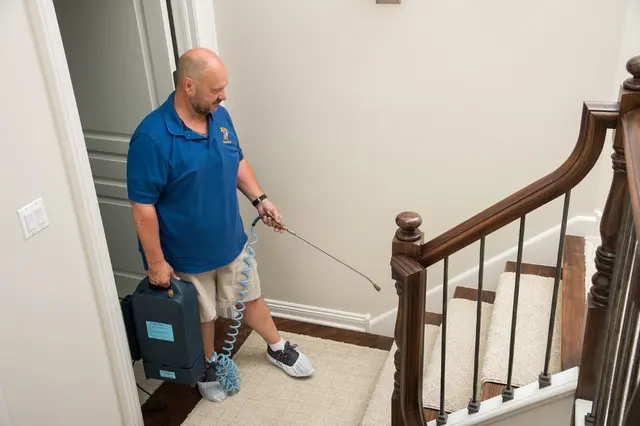 Great Guys Cleaning and Concierge — photo from the business 11
