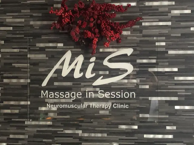 Massage in Session, Inc. — photo from the business 1